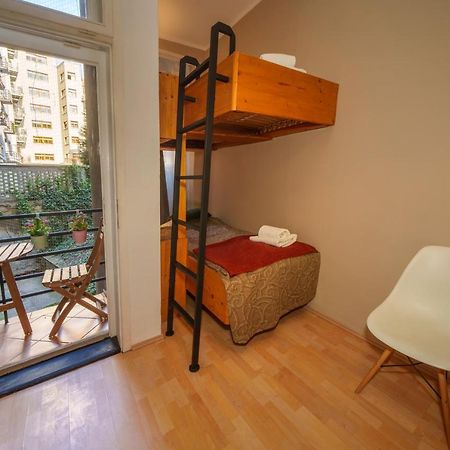 פראג Dlouha Apartment With Balcony מראה חיצוני תמונה